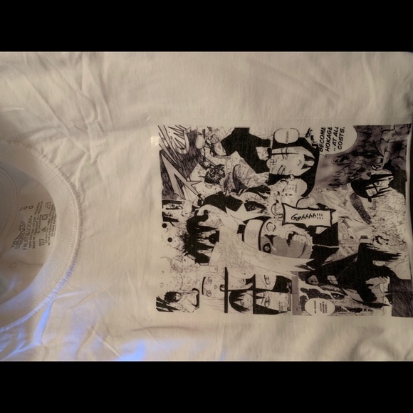 Custom t-shirts - Picture 3 of 16